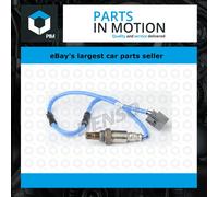 Lambda Sensor fits HONDA ACCORD CL9, CM2 2.4 03 to 08 Oxygen Denso 36531RBB003