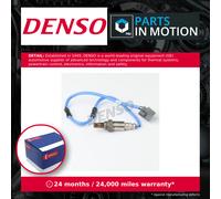 Lambda sensor Heated DOX-1424 DENSO for HONDA ACCORD VII ACCORD VII Tourer
