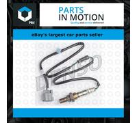 Lambda Sensor fits HONDA CIVIC EM2, Mk7 1.6 Post Cat 01 to 05 Oxygen Denso New