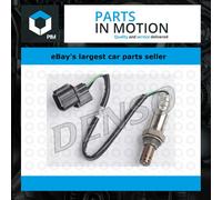 DENSO LAMBDA SENSOR DIRECT FIT DOX-1455 FOR HONDA 1.6 HR-V (99-)