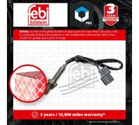 FEBI BILSTEIN 177530 Lambda sensor