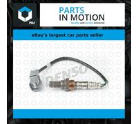 Lambda Sensor fits HONDA CIVIC Mk7 2.0 04 to 05 K20A3 Oxygen Denso 36531PNDA11