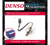 Denso Lambda Sensor DOX-0511 - Heated - for Honda Civic VIII Hatchback / Ballade VIII