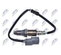 Lambda sensor Thread pre-greased ESL-HD-022 NTY for HONDA CR-V Mk II