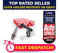 FEBI BILSTEIN Lambda Sensor 177522 - Fits Honda Jazz, Insight, CR-Z, CR-V - 36531RB0003