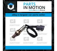 Lambda Sensor fits HONDA STREAM RN3 2.0 Pre Cat 01 to 05 Manual Transmission CI