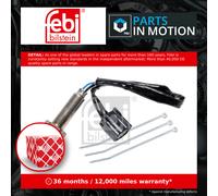 FEBI BILSTEIN 177521 Lambda sensor