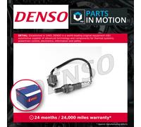 Lambda Sensor fits HONDA INTEGRA DC2 TypeR 1.8 97 to 01 B18C6 Oxygen Denso New