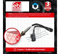 FEBI BILSTEIN 177502 Lambda sensor