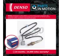 Lambda Sensor fits HONDA CIVIC EM2, Mk7 1.6 Post Cat 01 to 05 Oxygen Denso New