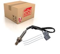 FEBI BILSTEIN 177530 Lambda sensor
