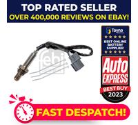 FEBI BILSTEIN 177530 Lambda sensor