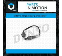 Lambda Sensor fits HONDA SHUTTLE RA 2.3 97 to 04 F23A7 Oxygen Denso 36531P06A12