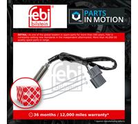 FEBI BILSTEIN 177530 Lambda sensor
