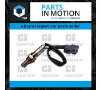 Lambda Sensor fits HONDA STREAM RN3 2.0 Pre Cat 01 to 05 Manual Transmission CI