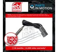 FEBI BILSTEIN 177513 Lambda sensor