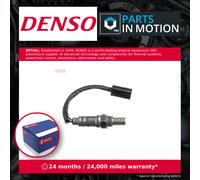 DENSO Direct Fit Lambda sensor DOX-2060 M18x1,5 Heated, Planar probe, Thread pre-greased, Lambda Sensor HYUNDAI: Coupe II, KIA: cee‘d I Hatchback