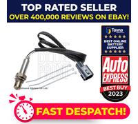 Lambda Sensor fits HYUNDAI GENESIS 2.0 Post Cat 08 to 14 G4KF Oxygen Blue Print