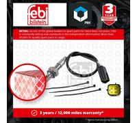 Febi Bilstein 107594 Lambda Probe