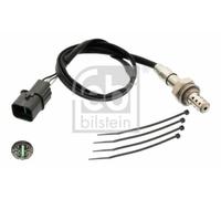 Lambda Sensor fits HYUNDAI i10 PA 1.2 08 to 13 G4LA Oxygen 3921003010