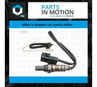 Lambda Sensor fits KIA PRO CEED ED, JD 1.6 08 to 18 Oxygen Denso 3921002900 New