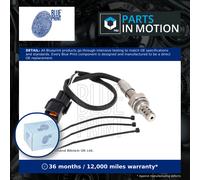 BLUE PRINT ADG07092 Lambda sensor