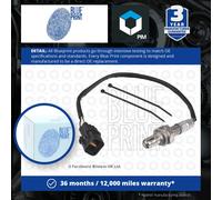 BLUE PRINT ADG07092 Lambda sensor