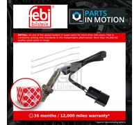 Lambda Sensor fits HYUNDAI i20 PB 1.4 08 to 15 G4FA Oxygen 3921002630 3921002660