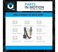 Lambda Sensor fits HYUNDAI i30 FD 2.0 Post Cat 07 to 12 G4GC Oxygen CI Quality