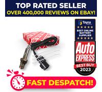 Lambda Sensor fits HYUNDAI i30 FD 2.0 Post Cat 08 to 12 G4GC Oxygen 3921002610