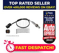 BLUE PRINT ADG070103 Lambda sensor