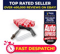 Lambda Sensor fits HYUNDAI i30 GD 1.4 1.6 11 to 16 Oxygen 3921003030 3921003060