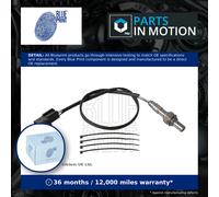 BLUE PRINT ADG070103 Lambda sensor