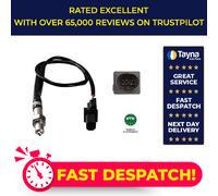 Lambda Sensor fits HYUNDAI ix35 1.6 10 to 15 G4FD Oxygen NGK NTK 392102B210 New