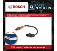 BOSCH 0 281 004 093 Lambda sensor