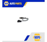 Lambda Sensor fits JAGUAR F-PACE X761 2.0 Post Cat 2017 on Oxygen Bosch C2D23702