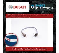 BOSCH 0 258 030 0DD Lambda sensor