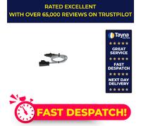 Lambda Sensor fits JAGUAR F-TYPE X152 2.0 Post Cat 2017 on Oxygen Bosch C2D23702