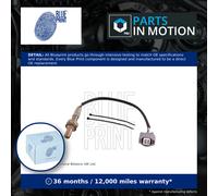 BLUE PRINT ADJ137024 Lambda sensor
