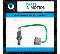 Lambda Sensor fits JAGUAR XJ X350 4.2 03 to 09 Oxygen Denso 6R839F472AB Quality