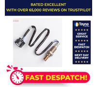 Lambda Sensor fits JAGUAR X TYPE X400 2.5 01 to 09 XB(AJ-V6) Oxygen Denso New