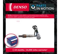 Lambda Sensor DOX-0430 Denso Oxygen 1X439F472AA 1X439F472AB 1X439F472AC Quality