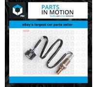 Lambda Sensor fits JAGUAR XK8 X100 4.0 96 to 05 Oxygen Denso C2C1238 C2C7360 New