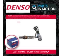 Lambda Sensor fits JAGUAR XJ X308 4.0 97 to 03 Oxygen Denso C2C7359 C2N3717 New