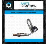 Lambda Sensor fits JAGUAR XJ X350 3.0 03 to 09 Oxygen Denso 2R839G444AC C2C25956