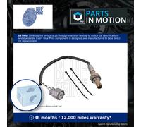 Lambda Sensor Pre Cat ADJ137030 Blue Print Oxygen C2C12588 C2C29250 C2C8441 New