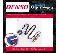 Lambda Sensor fits JAGUAR XK8 X100 4.0 96 to 05 Oxygen Denso C2C1238 C2C7360 New