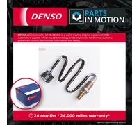 Denso Lambda Sensor DOX-1196 (C2C1238) Heated Direct Fit - fits Jaguar XK8 X100 4.0 1996-2005