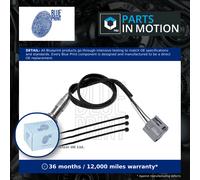 BLUE PRINT Lambda sensor ADJ137011 after catalytic converter Heated 4 JAGUAR: S-Type, XJ Saloon