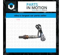Lambda Sensor fits JAGUAR XKR X100 4.0 98 to 05 AJ27S Oxygen Denso C2C7359 New